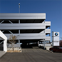 自動車ショールーム・カーディーラー 愛知県岡崎市　BMW Premium Selection 岡崎