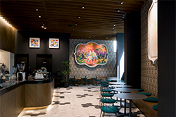 nido井の頭公園店の設計・建築工事 実例