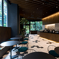 nido 井の頭公園店の設計・建築工事 実例