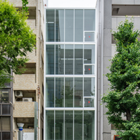 HARVEY広小路葵の設計・建築工事 実例