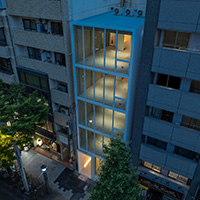 HARVEY広小路葵の設計・建築工事 実例