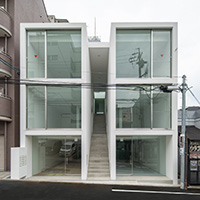 HARVEY覚王山EASTの設計・建築工事 実例
