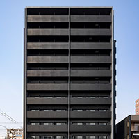 A＆G KAMEJIMAの設計・建築工事 実例