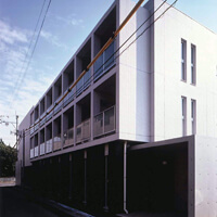 Legcy八事の設計・建築工事 実例