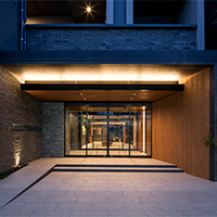 モアグレース一宮本町の設計 実例