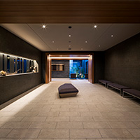 モアグレース一宮本町の設計 実例