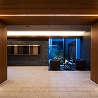 モアグレース一宮本町の設計 実例