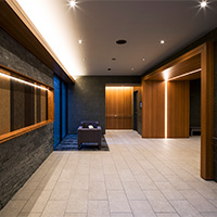 モアグレース一宮本町の設計 実例