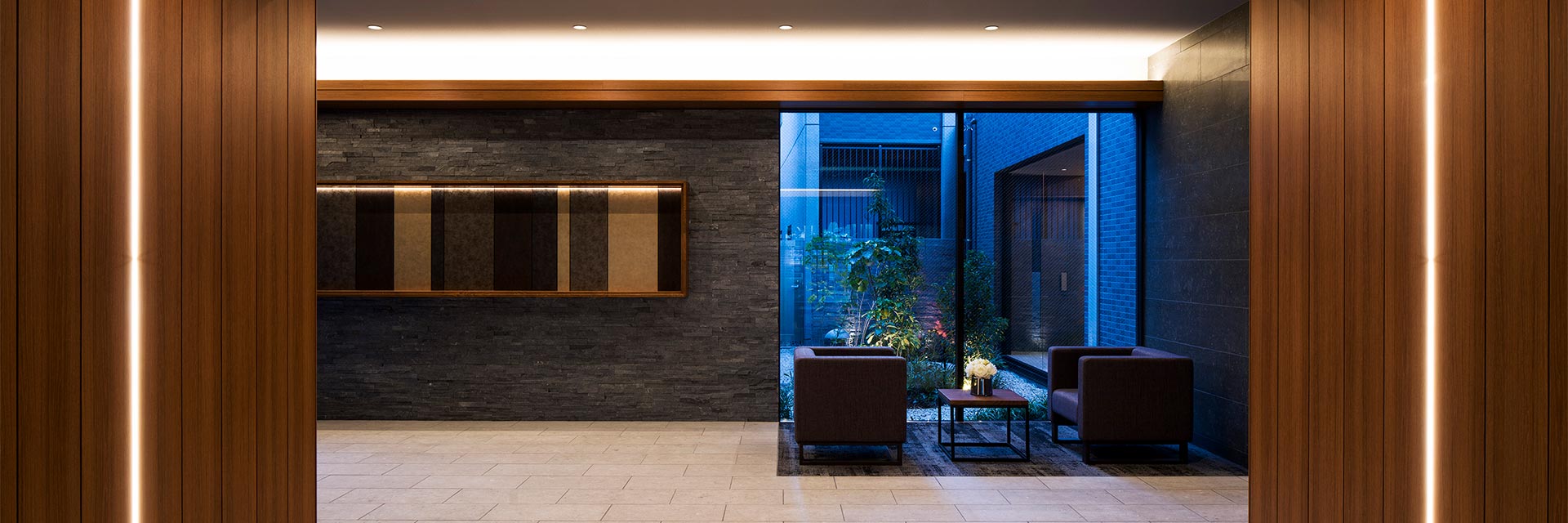 モアグレース一宮本町の設計 実例