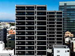 分譲マンション