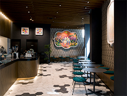 nido 井の頭公園店