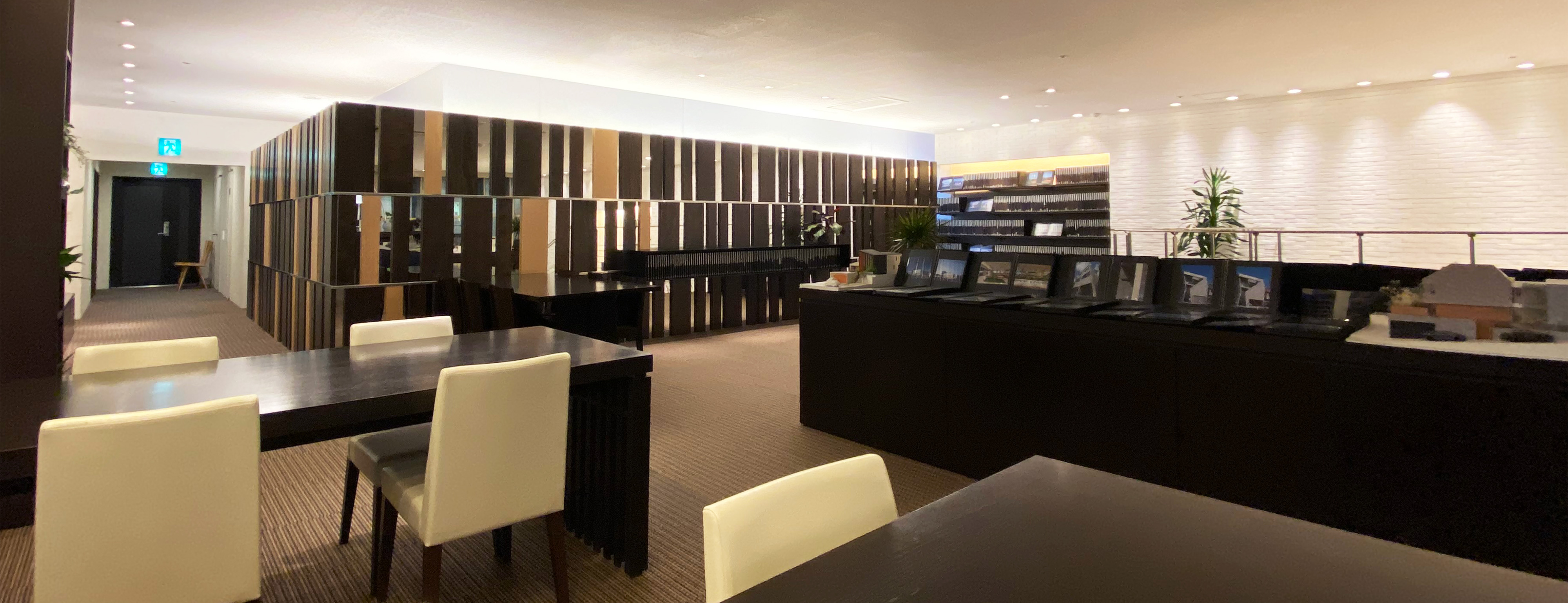 アーキッシュギャラリー 名古屋支店