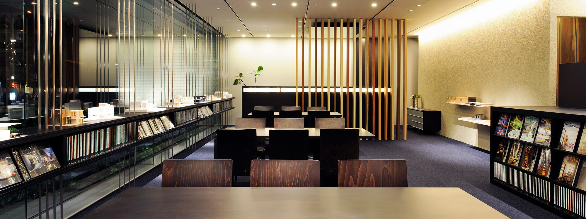 アーキッシュギャラリー 大阪支店