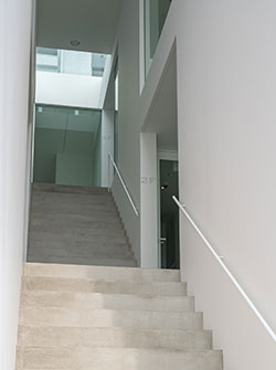 HARVEY覚王山EASTの建築工事 実例