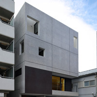 鉄筋コンクリート住宅・RC住宅 快適な住まいを実現する二重の壁2サムネール