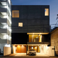 鉄筋コンクリート住宅・RC住宅 快適な住まいを実現する二重の壁3サムネール