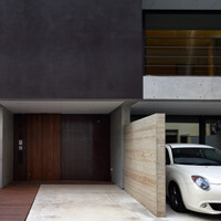 鉄筋コンクリート住宅・RC住宅 快適な住まいを実現する二重の壁4サムネール