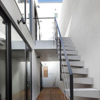 鉄筋コンクリート住宅・RC住宅 快適な住まいを実現する二重の壁6サムネール