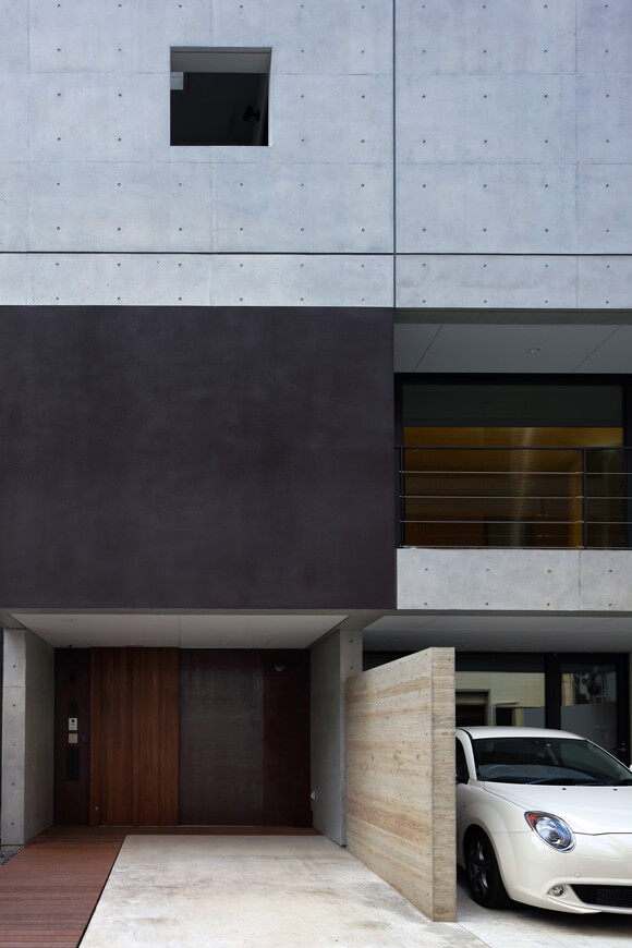 鉄筋コンクリート住宅・RC住宅 快適な住まいを実現する二重の壁4