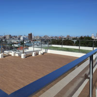 鉄筋コンクリート住宅・RC住宅 Good View House8サムネール