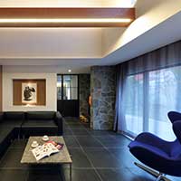 GARAGE⑤HOUSEの設計・施工 実例