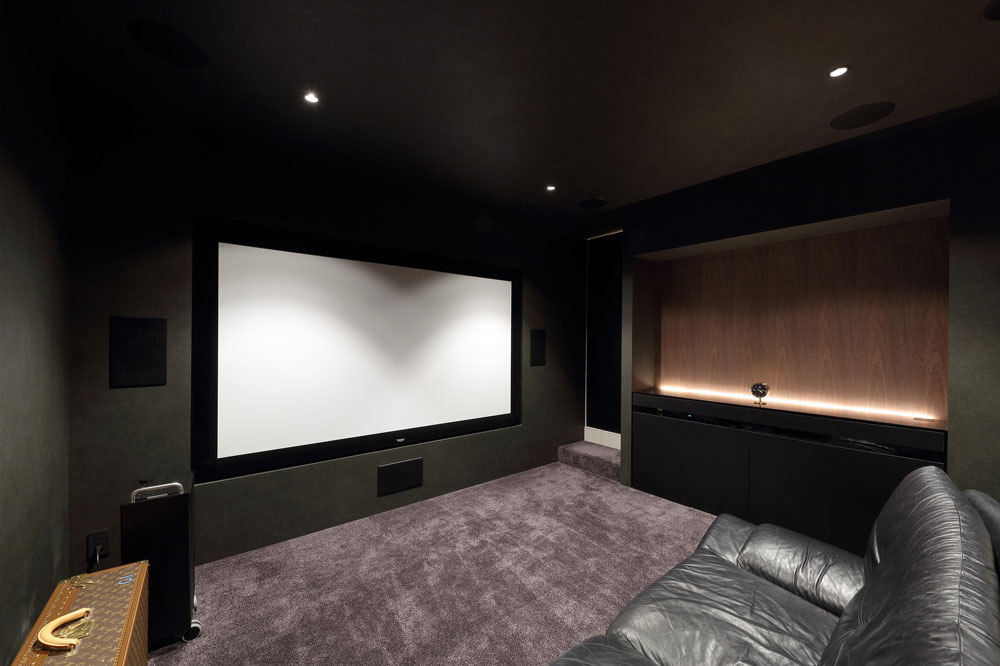 GARAGE⑤HOUSEの設計・施工 実例