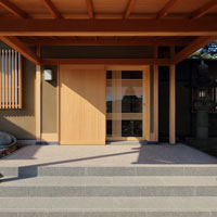 -WAKA- 和家の設計・施工 実例