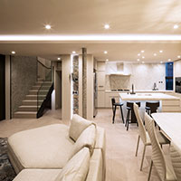  Ssa-houseの設計・施工 実例