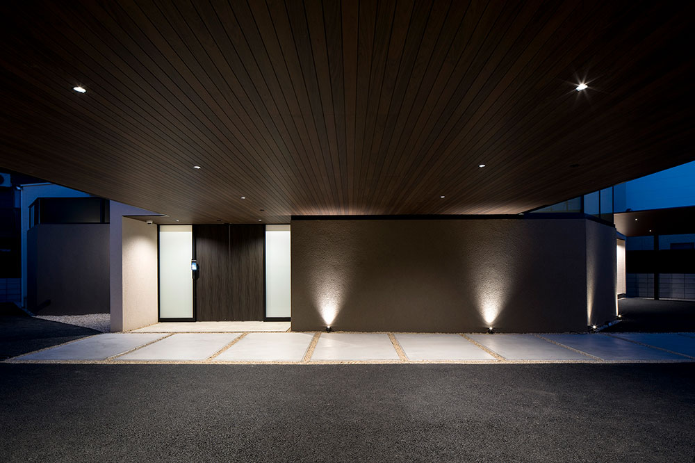  Ssa-houseの設計・施工 実例