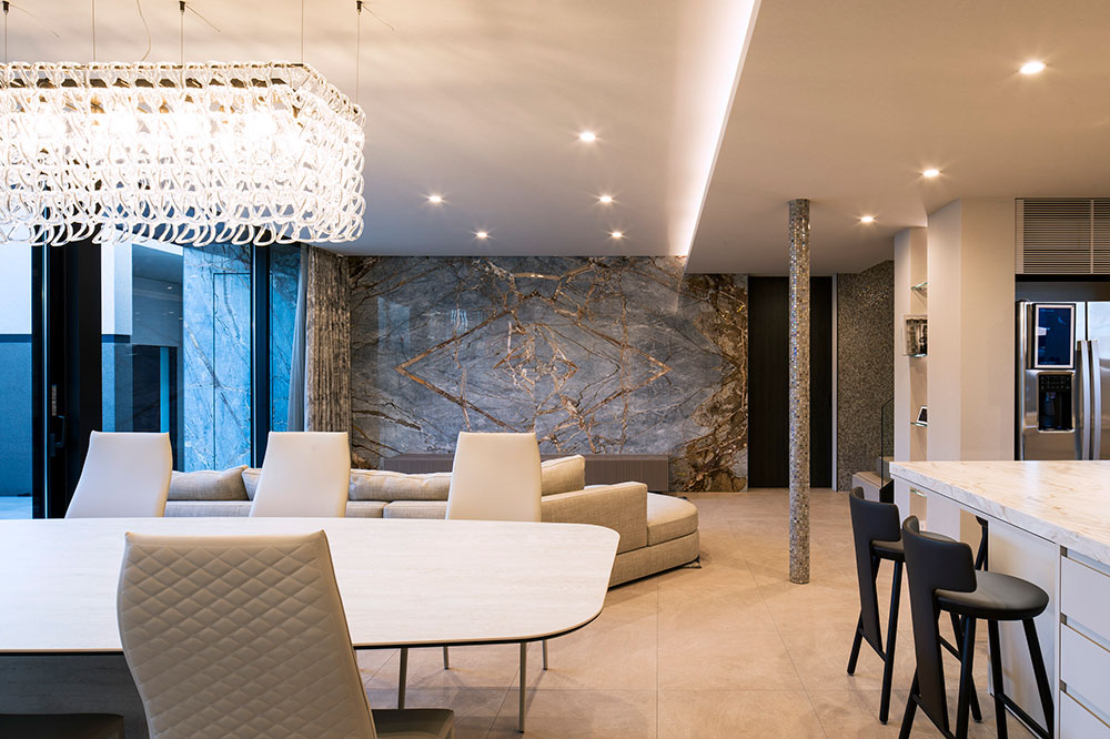  Ssa-houseの設計・施工 実例