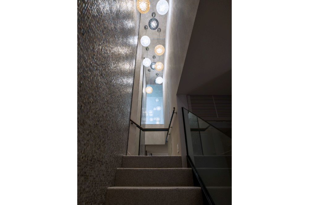  Ssa-houseの設計・施工 実例