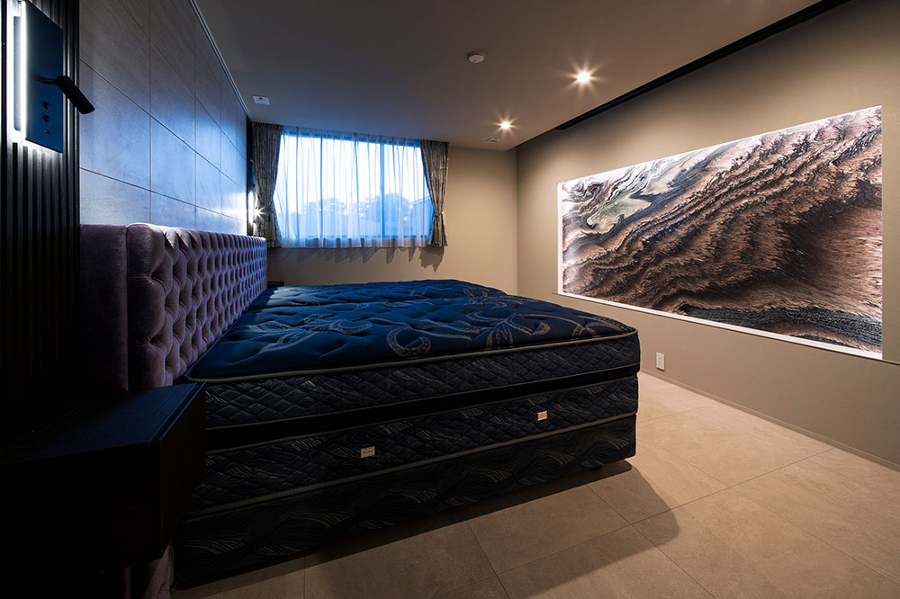  Ssa-houseの設計・施工 実例