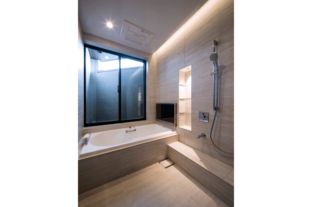  Ssa-houseの設計・施工 実例